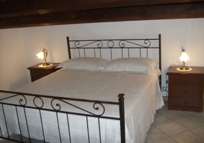 Casa Vacanze Babyplanet